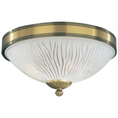 Потолочный светильник Reccagni Angelo PL 5650/2