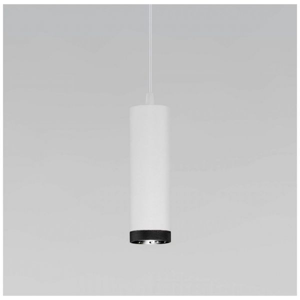 Светильник подвесной светодиодный 9W 4200K белый 50244 LED Elektrostandard