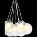 Светильник подвесной ST Luce SL431.113.07