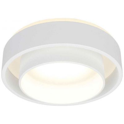 Встраиваемый потолочный светильник Omnilux OML-103209-15 Valletta