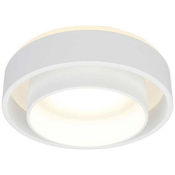 Встраиваемый потолочный светильник Omnilux OML-103209-15 Valletta