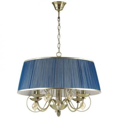 Люстра подвесная Odeon Light 3921/4