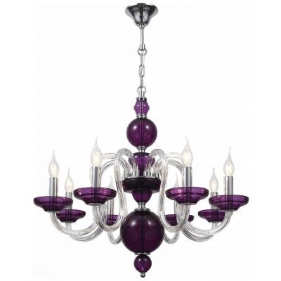 Люстра подвесная ST Luce SL757.803.08