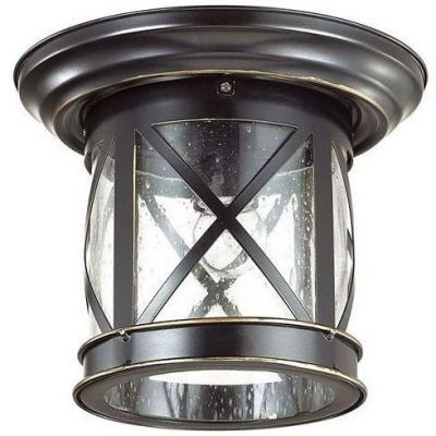 Уличный светильник Odeon Light 4045/1C