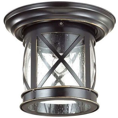 Уличный светильник Odeon Light 4045/1C