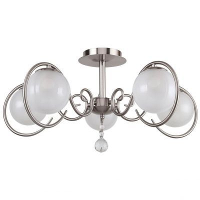 Потолочная люстра F-Promo 2349-5U Fabbio