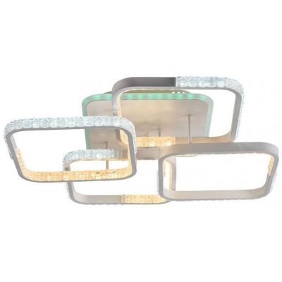 Светодиодная люстра Profit Light 8026/4 WHT A