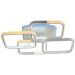 Светодиодная люстра Profit Light 8026/4 WHT A