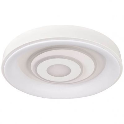 Потолочный светодиодный светильник F-Promo 2461-5C Lamellar