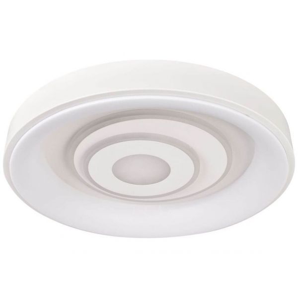 Потолочный светодиодный светильник F-Promo 2461-5C Lamellar