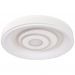 Потолочный светодиодный светильник F-Promo 2461-5C Lamellar