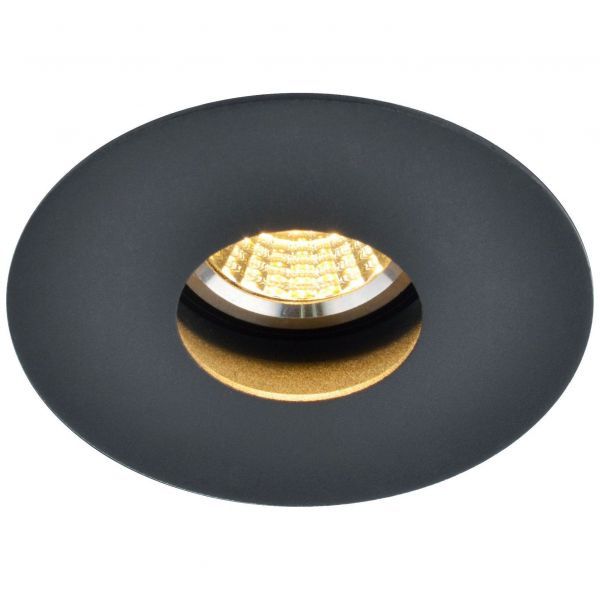 Светильник потолочный Arte Lamp A3217PL-1BK