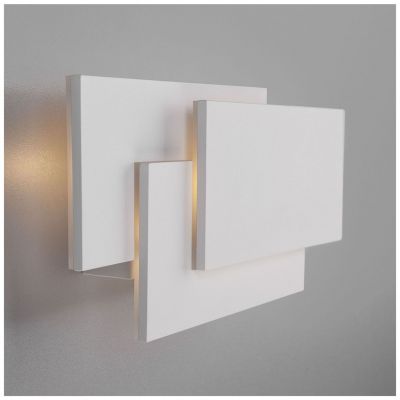 Настенный светильник Elektrostandard Inside LED белый матовый (MRL LED 12W 1012 IP20)