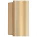 Настенный светильник Lightstar Roma 718623