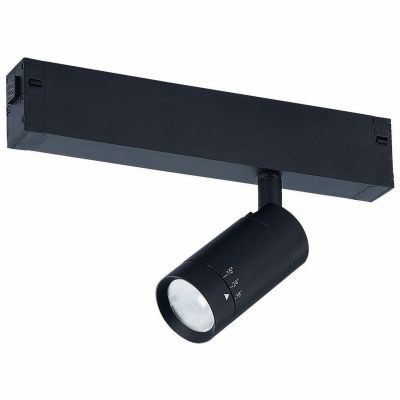 Трековый светодиодный светильник для магнитного шинопровода ST Luce ST658.496.07