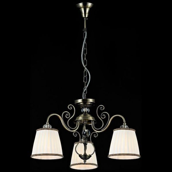 Люстра Maytoni ARM420-03-R