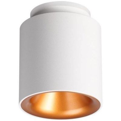 Потолочный светодиодный светильник Novotech Oro 358158