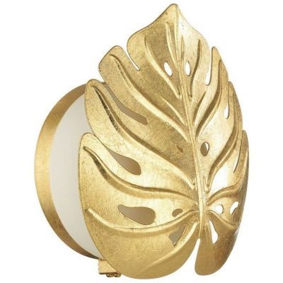 Бра Odeon Light Jungle 4864/1W