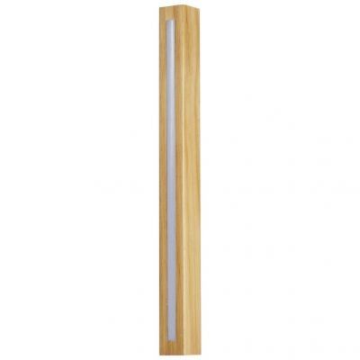 Настенный светодиодный светильник Favourite Timber 4188-1W