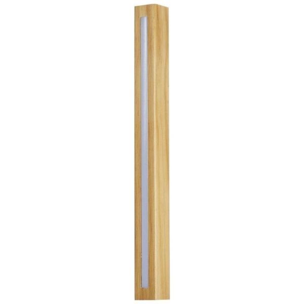 Настенный светодиодный светильник Favourite Timber 4188-1W