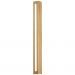 Настенный светодиодный светильник Favourite Timber 4188-1W