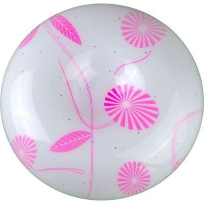 Светильник Комета ST402 pink-40W 300x90