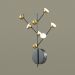 Бра Odeon Light Verica 4156/24WL