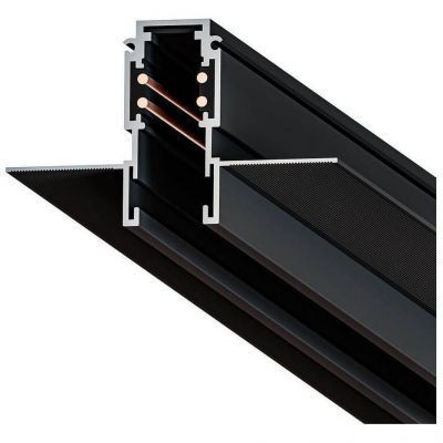 Шинопровод магнитный встраиваемый Arte Lamp A580206