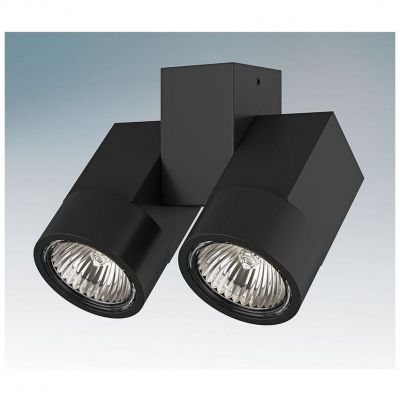 Светильник Lightstar 051037 ILLUMO X2