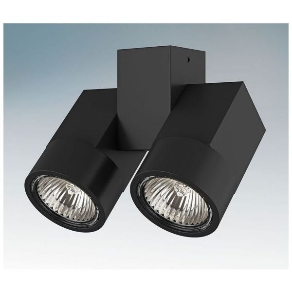 Светильник Lightstar 051037 ILLUMO X2