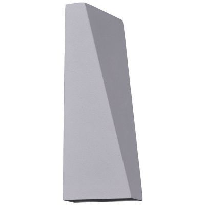 Уличный настенный светильник Maytoni Times Square O580WL-L6W