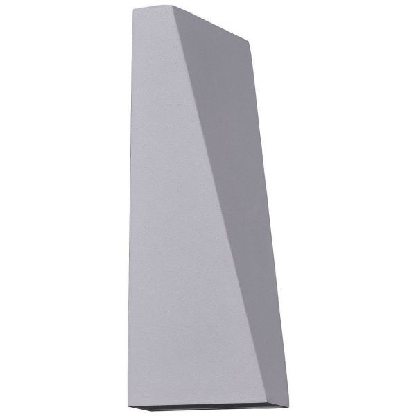 Уличный настенный светильник Maytoni Times Square O580WL-L6W