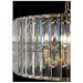 Подвесная люстра Maytoni Facet MOD094PL-06G