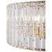 Подвесная люстра Maytoni Facet MOD094PL-06G