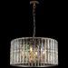 Подвесная люстра Maytoni Facet MOD094PL-06G