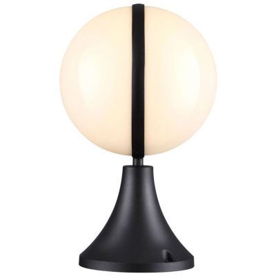 Уличный наземный светильник Odeon Light Lomeo 4832/1A
