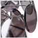 Подвесная люстра Divinare Chloe 7566/02 SP-8