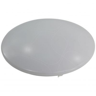 Накладной светодиодный светильник 35W 6000К Smartbuy SBL-Cube-35-W-6K