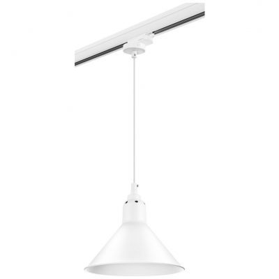 Трековые светильники Lightstar Loft L3T765026