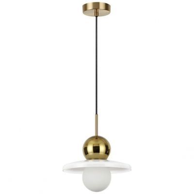 Подвесной светильник Odeon Light 5014/1B