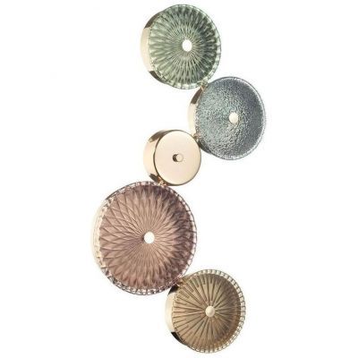 Бра Odeon Light 5412/26WL