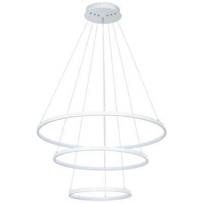 Подвесной светодиодный светильник Arte Lamp A2197SP-3WH
