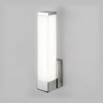 Подсветка Elektrostandard Jimy LED хром (MRL LED 1110)
