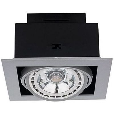 Встраиваемый светильник Nowodvorski Downlight 9573