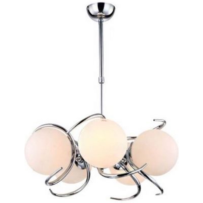 Подвесная люстра Omnilux Dalmine OML-64107-05