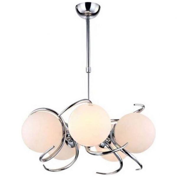 Подвесная люстра Omnilux Dalmine OML-64107-05