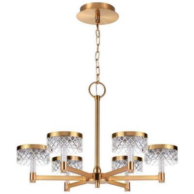 Подвесная люстра Odeon Light FIVRE 5032/36L