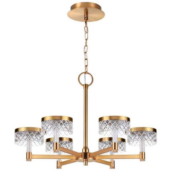 Подвесная люстра Odeon Light FIVRE 5032/36L