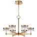 Подвесная люстра Odeon Light FIVRE 5032/36L
