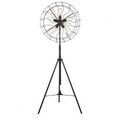 Торшер Divinare 5002/05 PN-5